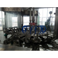 Soda Beer Liquid Filling Machine